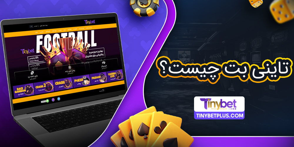 تاینی بت چیست؟